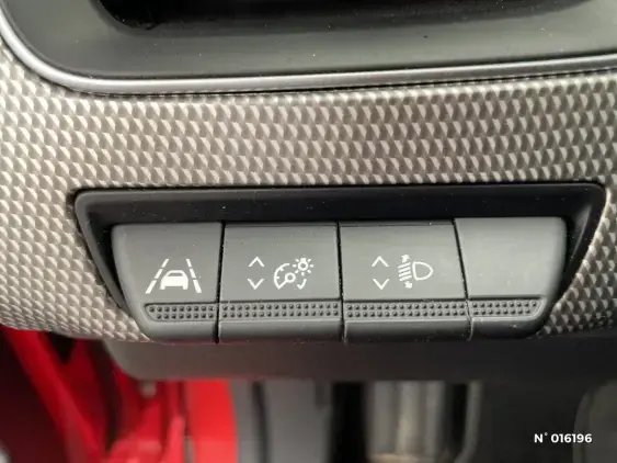 RENAULT ARKANA - voiture d'occasion - Photo 15