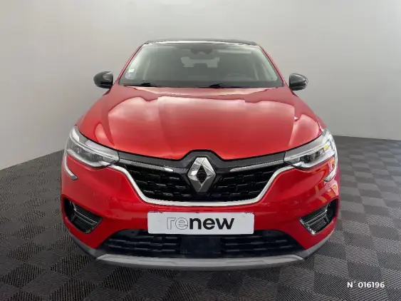 RENAULT ARKANA - voiture d'occasion - Photo 3