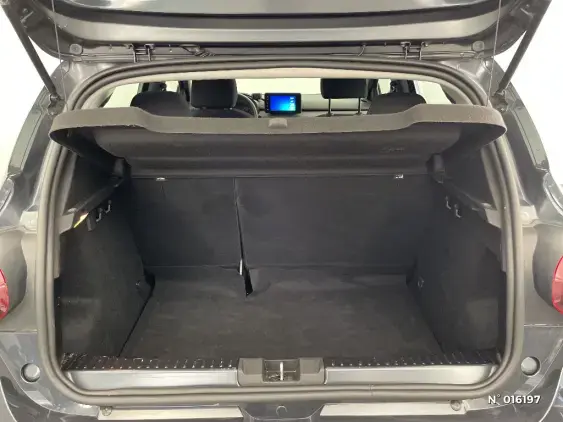 DACIA SANDERO III - voiture d'occasion - Photo 7