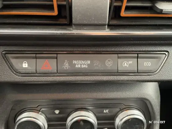 DACIA SANDERO III - voiture d'occasion - Photo 15