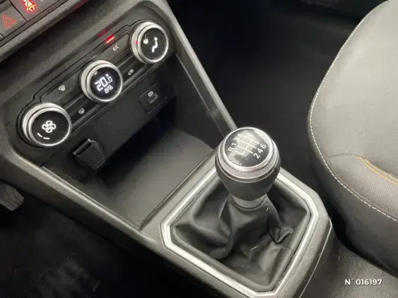 DACIA SANDERO III - voiture d'occasion - Photo 25