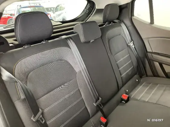 DACIA SANDERO III - voiture d'occasion - Photo 11