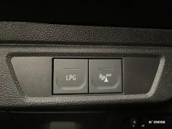 DACIA SANDERO III - voiture d'occasion - Photo 15