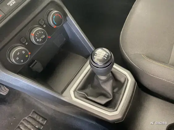 DACIA SANDERO III - voiture d'occasion - Photo 26