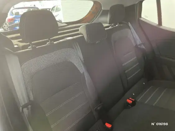 DACIA SANDERO III - voiture d'occasion - Photo 11