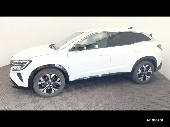 RENAULT AUSTRAL - voiture d'occasion - Photo 2