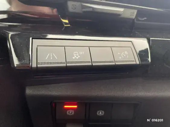 RENAULT AUSTRAL - voiture d'occasion - Photo 15