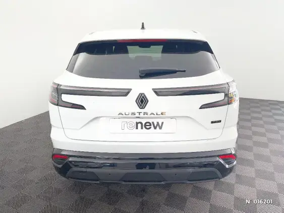 RENAULT AUSTRAL - voiture d'occasion - Photo 6