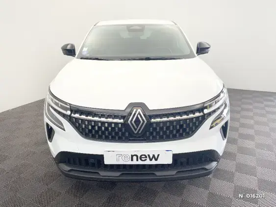 RENAULT AUSTRAL - voiture d'occasion - Photo 3