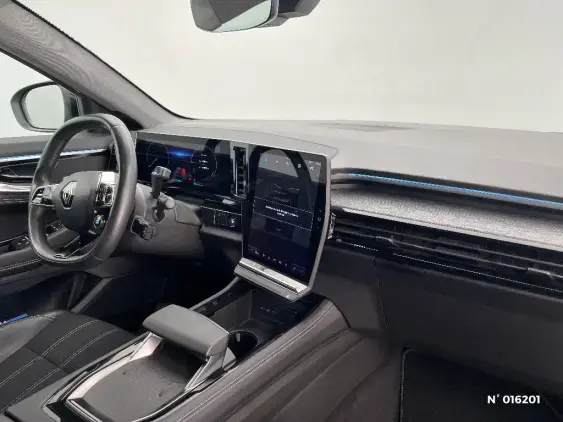 RENAULT AUSTRAL - voiture d'occasion - Photo 10