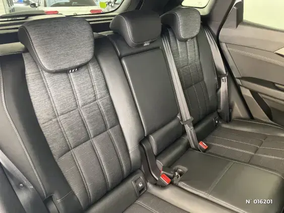RENAULT AUSTRAL - voiture d'occasion - Photo 11