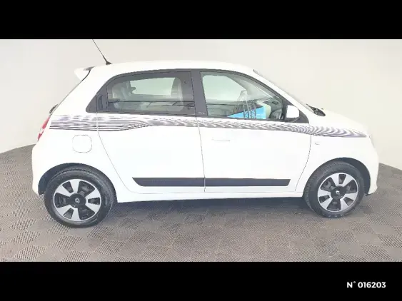 RENAULT TWINGO III - voiture d'occasion - Photo 5
