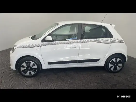 RENAULT TWINGO III - voiture d'occasion - Photo 2