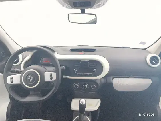 RENAULT TWINGO III - voiture d'occasion - Photo 9
