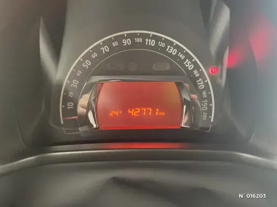 RENAULT TWINGO III - voiture d'occasion - Photo 12