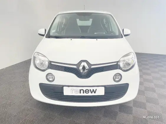 RENAULT TWINGO III - voiture d'occasion - Photo 3