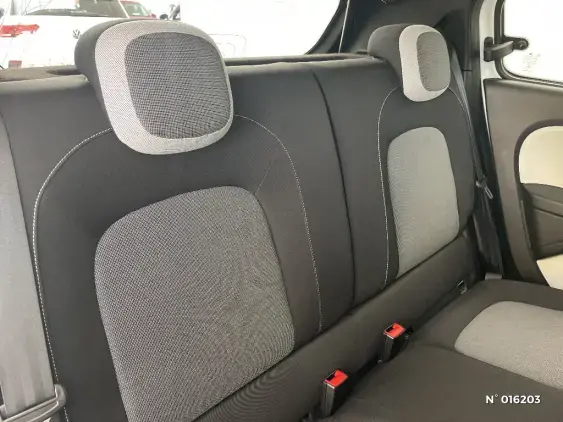 RENAULT TWINGO III - voiture d'occasion - Photo 11