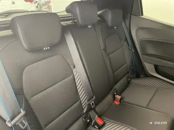 RENAULT CLIO V - voiture d'occasion - Photo 11