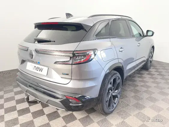 RENAULT AUSTRAL - voiture d'occasion - Photo 4