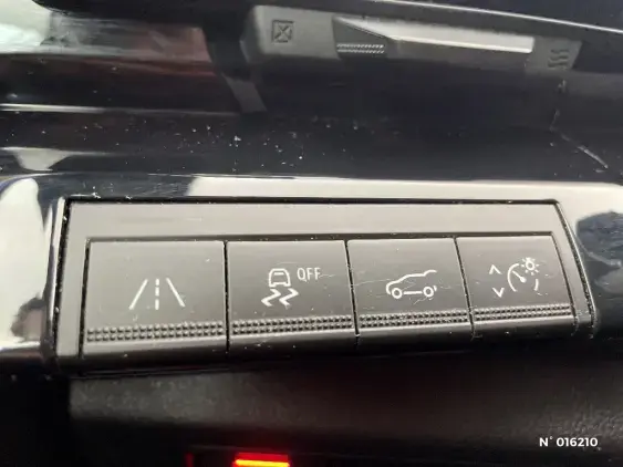 RENAULT AUSTRAL - voiture d'occasion - Photo 15
