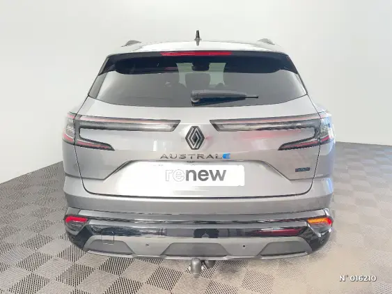 RENAULT AUSTRAL - voiture d'occasion - Photo 6