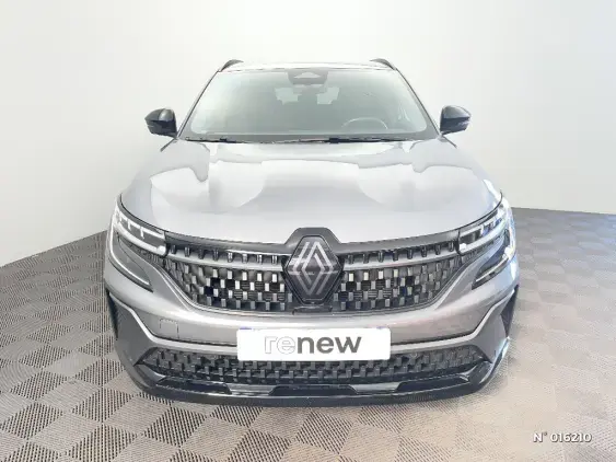 RENAULT AUSTRAL - voiture d'occasion - Photo 3