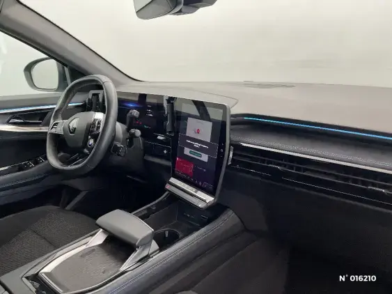 RENAULT AUSTRAL - voiture d'occasion - Photo 10