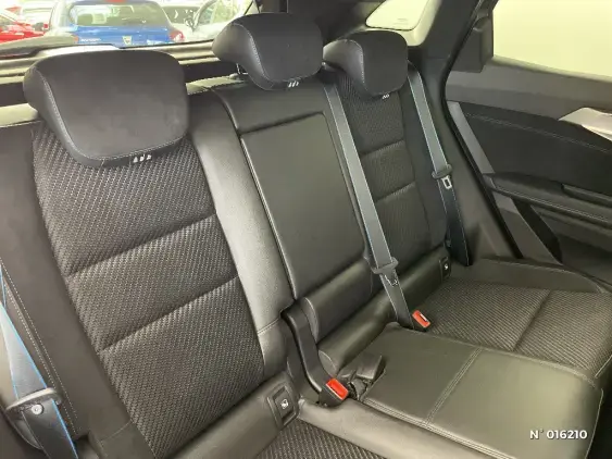 RENAULT AUSTRAL - voiture d'occasion - Photo 11