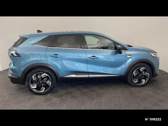RENAULT SYMBIOZ - voiture d'occasion - Photo 5