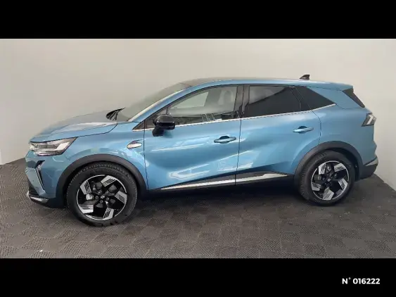 RENAULT SYMBIOZ - voiture d'occasion - Photo 2
