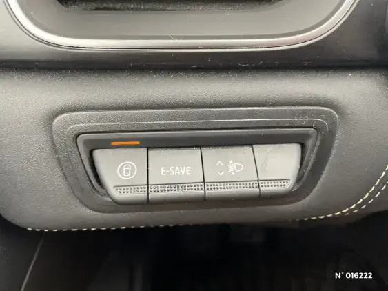 RENAULT SYMBIOZ - voiture d'occasion - Photo 15