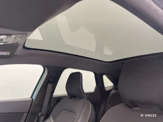 RENAULT SYMBIOZ - voiture d'occasion - Photo 26