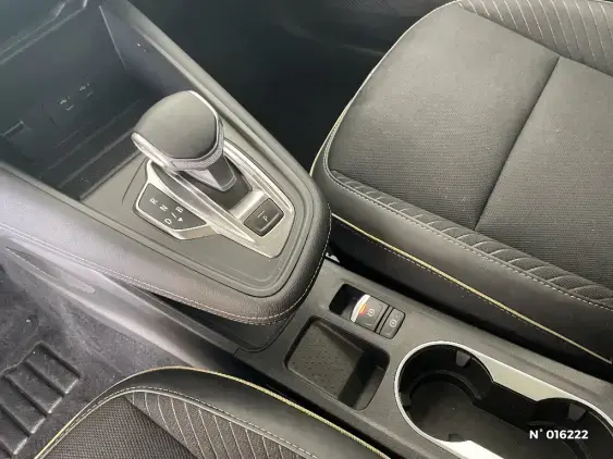 RENAULT SYMBIOZ - voiture d'occasion - Photo 27