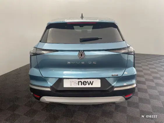 RENAULT SYMBIOZ - voiture d'occasion - Photo 6