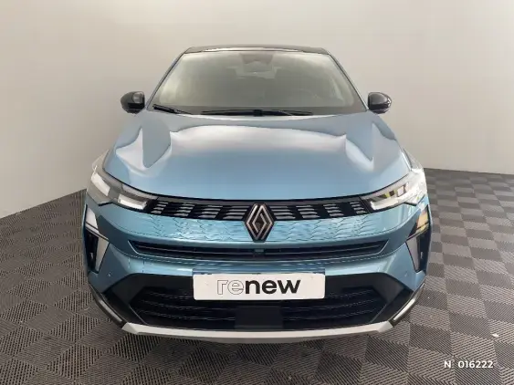 RENAULT SYMBIOZ - voiture d'occasion - Photo 3