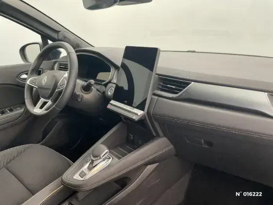 RENAULT SYMBIOZ - voiture d'occasion - Photo 10