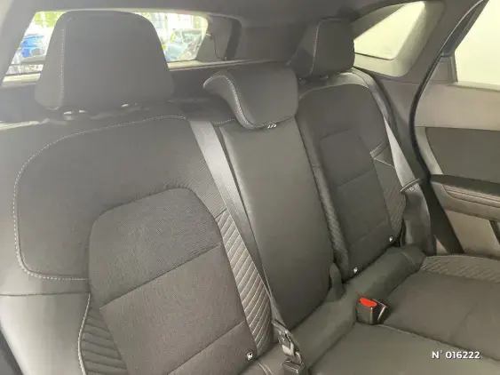 RENAULT SYMBIOZ - voiture d'occasion - Photo 11