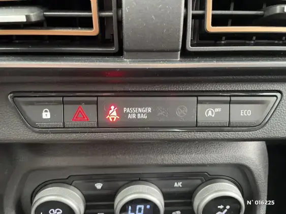 DACIA SANDERO III - voiture d'occasion - Photo 27