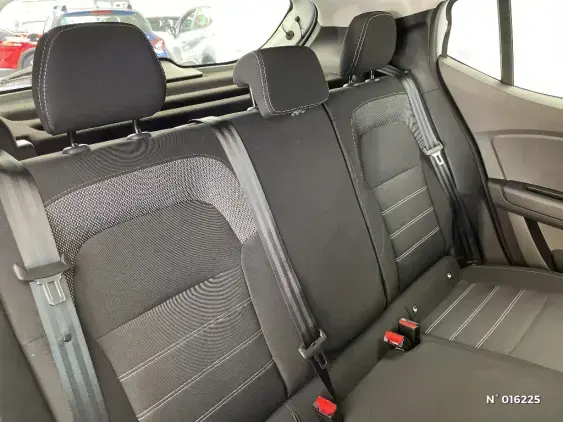 DACIA SANDERO III - voiture d'occasion - Photo 11