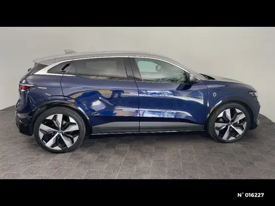 RENAULT MEGANE V - voiture d'occasion - Photo 5