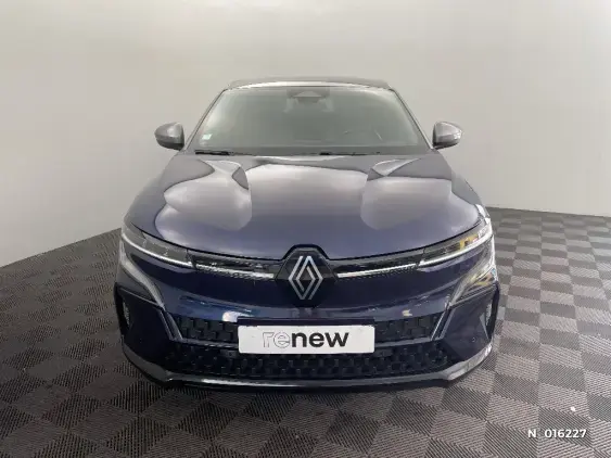 RENAULT MEGANE V - voiture d'occasion - Photo 3