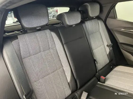RENAULT MEGANE V - voiture d'occasion - Photo 11
