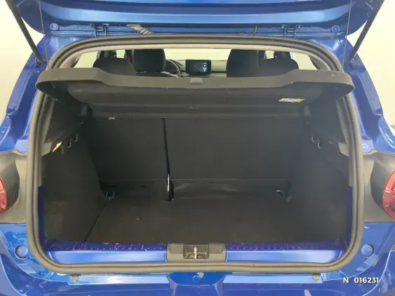 DACIA SANDERO III - voiture d'occasion - Photo 7