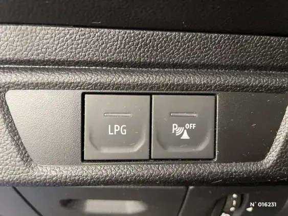 DACIA SANDERO III - voiture d'occasion - Photo 15