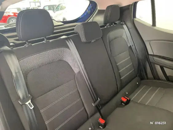 DACIA SANDERO III - voiture d'occasion - Photo 11