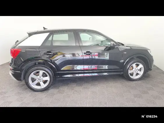 AUDI Q2 - voiture d'occasion - Photo 5