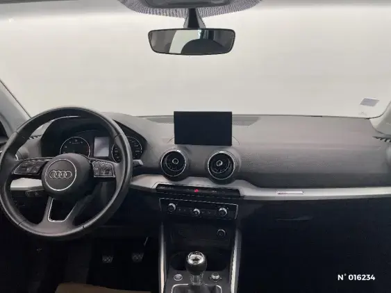 AUDI Q2 - voiture d'occasion - Photo 9