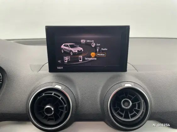 AUDI Q2 - voiture d'occasion - Photo 13