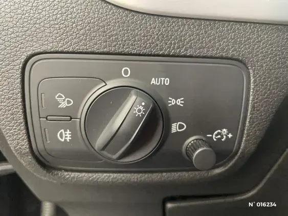 AUDI Q2 - voiture d'occasion - Photo 15