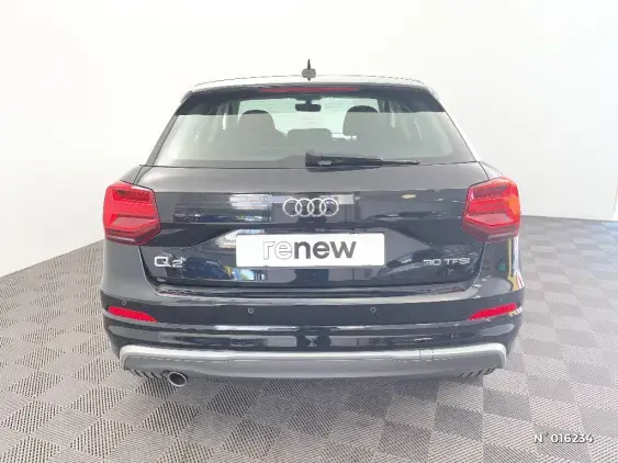 AUDI Q2 - voiture d'occasion - Photo 6